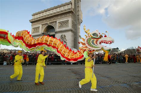 what are some china traditions